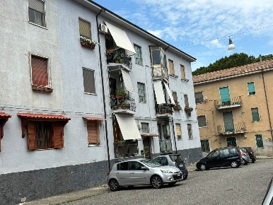 Foto Appartamento in Via Hypponion  2, Cosenza Stadio - Città 2000