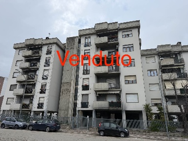 Foto Appartamento in via Alcide de Gasperi  41, Vasto di 127 m² in vendita