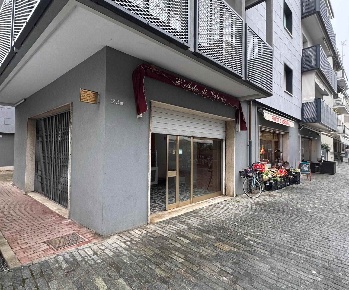 Foto Negozio a Venezia Mestre di 33 m² con 1 locali in affitto
