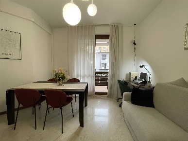 Foto Appartamento a Milano San Siro di 67 m² con 2 locali in vendita