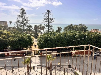 Foto Appartamento in Piazza Saverio Friscia  16, Sciacca Centro di 121 m²