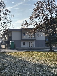 Foto Appartamento a Treviolo Centro di 130 m² con 4 locali in vendita