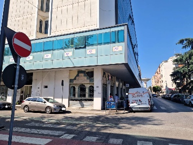 Foto Locale commerciale in via duca del mare, Latina Centro Storico