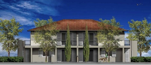 Foto Appartamento a Cecina Marina di Cecina di 100 m² con 4 locali