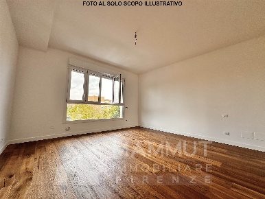 Foto Appartamento a Firenze Novoli di 68 m² con 3 locali in vendita