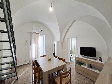 Foto Appartamento a San Michele di Ganzaria di 101 m² con 4 locali
