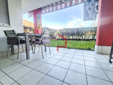 Foto Appartamento in via Resia, Bolzano Don Bosco - Firmiano di 113 m²