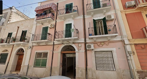 Foto Appartamento in via Libertà  44, Bari Libertà di 44 m² con 2 locali