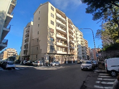 Foto Appartamento in Via Fimia, Catania Vulcania - Sanzio di 130 m²