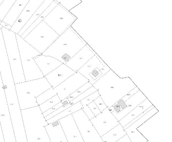 Foto Terreno agricolo a Altamura di 1358 m² in vendita