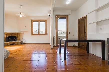 Foto Appartamento a Monteriggioni Tognazza di 99 m² con 5 locali in vendita