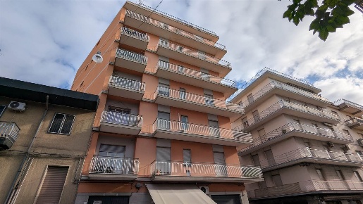 Foto Attico in VIA SALVATORE VIGO, Acireale San Giovanni, Tupparello