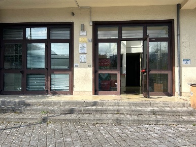 Foto Ufficio a Baronissi Centro di 22 m² con 1 locali in affitto