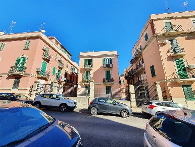 Foto Appartamento in via Manzoni  56, Messina Giostra di 116 m² in vendita