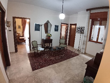 Foto Appartamento in VIA ZANOTTI BIANCO 9, Cosenza Centro di 120 m²