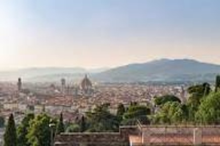 Foto Appartamento a Sesto Fiorentino Monte Morello, Cercina di 4000 m²