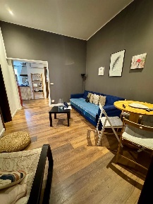 Foto Appartamento a Palermo Cassaro di 85 m² con 2 locali in vendita