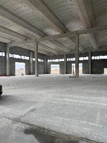 Foto Capannone industriale a Marigliano di 2500 m² con 1 locali in affitto