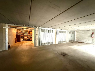 Foto Garage in Via G.Marconi, Costa Masnaga Centro di 16 m² con 1 locali