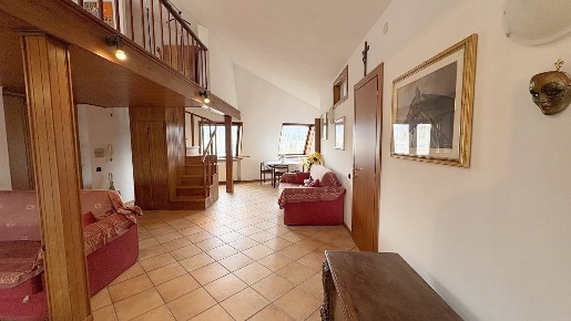 Foto Appartamento a Trevi nel Lazio Altipiani Di Arcinazzo di 125 m²