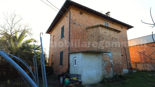 Foto Casa indipendente a Castiglione del Lago Petrignano di 222 m²