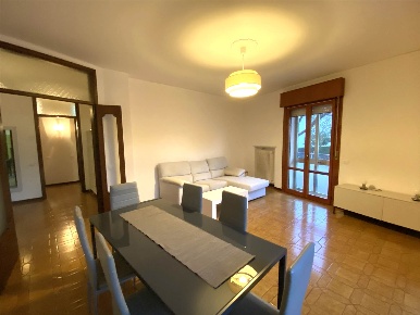 Foto Appartamento a Padova Forcellini di 110 m² con 5 locali in affitto