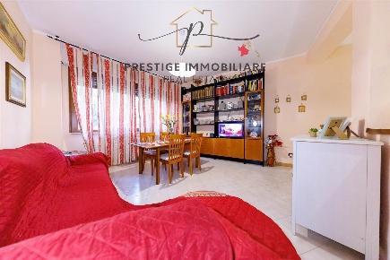 Foto Appartamento a Livorno Goito - Montebello di 93 m² con 3 locali