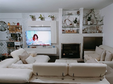Foto Villa a schiera a Mercato San Severino Acquarola di 180 m² in vendita