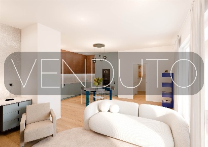 Foto Appartamento in Viale Lombardia, Bellusco Centro di 115 m² in vendita