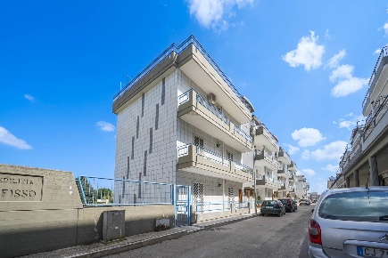 Foto Appartamento in Via Paolo Borsellino  8, Palo del Colle Centro