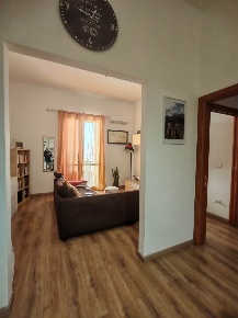 Foto Appartamento in Via Torino 14, Siracusa Borgata - Santa Lucia di 71 m²