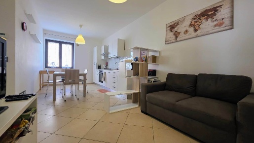 Foto Appartamento a Tarquinia Paese di 50 m² con 4 locali in vendita