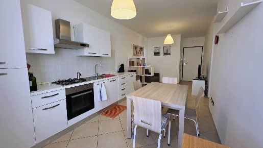 Foto Appartamento a Tarquinia Paese di 50 m² con 4 locali in vendita