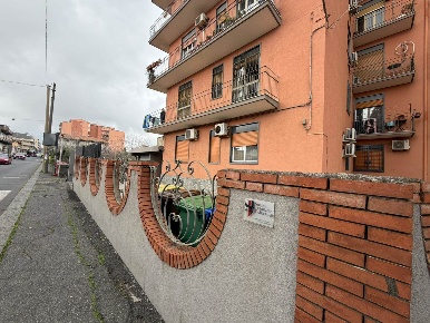 Foto Appartamento in Via Pietro Novelli 159, Catania Barriera - Leucatia