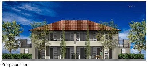 Foto Appartamento a Cecina Marina di Cecina di 100 m² con 4 locali