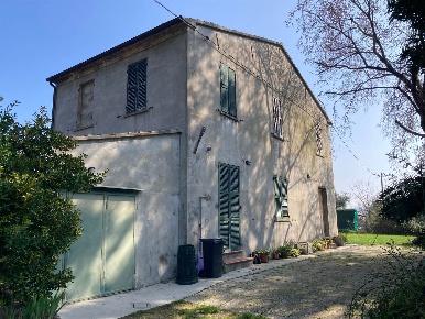 Foto Case semi ndipendenti in Strada Madonna del Monte, Pesaro di 262 m²
