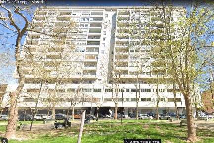 Foto Appartamento in VIA BENEDETTO CAIROLI 10, Latina Centro Storico