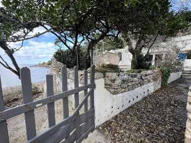 Foto Casa indipendente a Rio di 50 m² con 3 locali in vendita