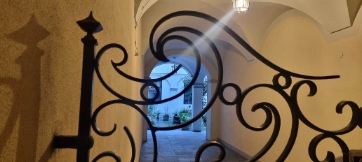 Foto Appartamento a Parma San Leonardo di 280 m² con 5 locali in vendita