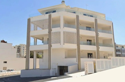 Foto Appartamento in VIA GUGLIELMI 5D, Martina Franca di 90 m² con 4 locali