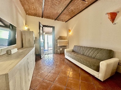 Foto Appartamento a Montescudaio di 57 m² con 2 locali in vendita