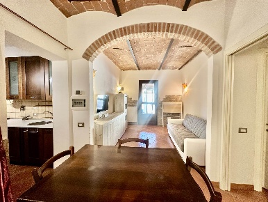 Foto Appartamento a Montescudaio di 57 m² con 2 locali in vendita