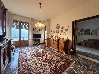 Foto Appartamento a Barberino Tavarnelle Vico D'Elsa di 180 m² con 7 locali