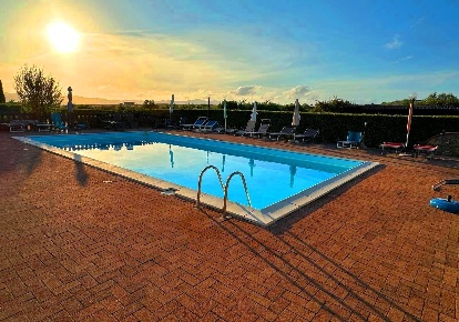 Foto Appartamento a Santa Luce di 45 m² con 2 locali in vendita