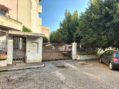 Foto Appartamento in Via San Jachiddu 90, Messina Giostra di 120 m²