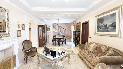 Foto Appartamento in VIA SALVATORE VIGO, Acireale San Giovanni, Tupparello