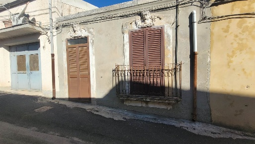 Foto Appartamento in Via Tito Minniti, Buscemi di 70 m² con 2 locali