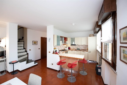 Foto Appartamento in VIA ALDO MORO 6, Melzo di 95 m² con 3 locali