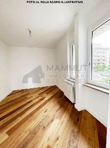 Foto Appartamento a Firenze Fortezza - Stazione di 120 m² con 4 locali