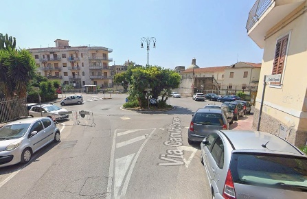 Foto Appartamento in Via Saverio Avenia 5, Salerno Centro di 70 m²
